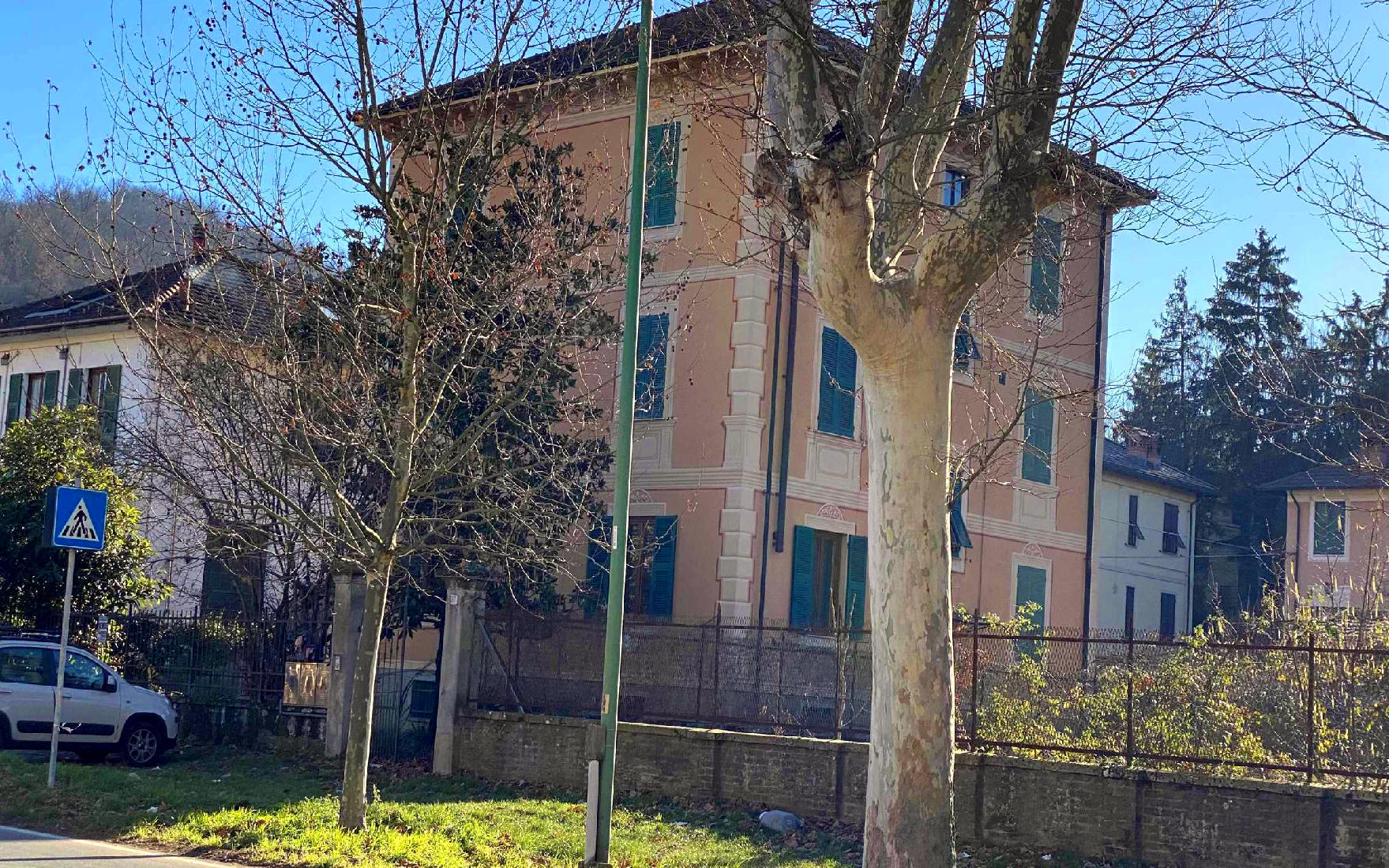 Appartamento | Arquata Scrivia